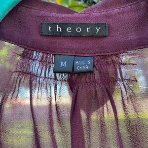 Theory shirt